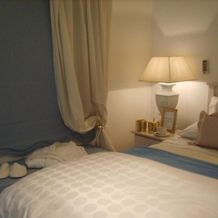Amethyst Suites Спрингс Экстерьер фото