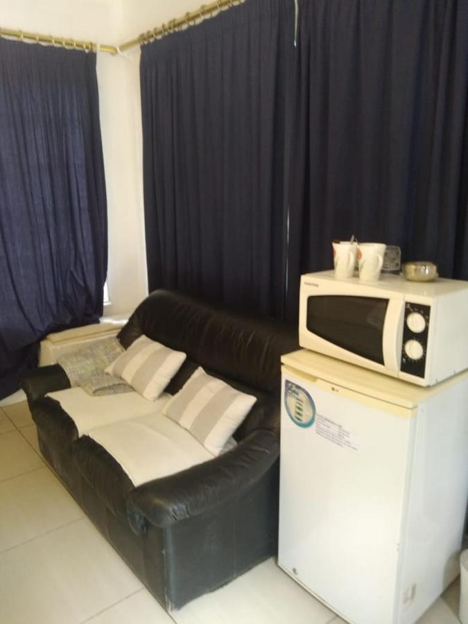Amethyst Suites Спрингс Экстерьер фото