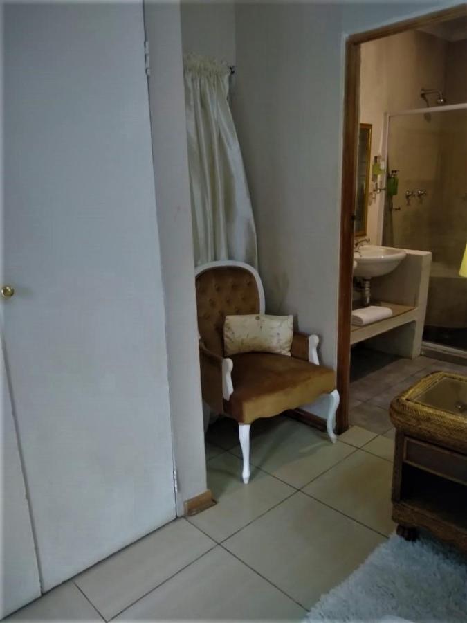 Amethyst Suites Спрингс Экстерьер фото