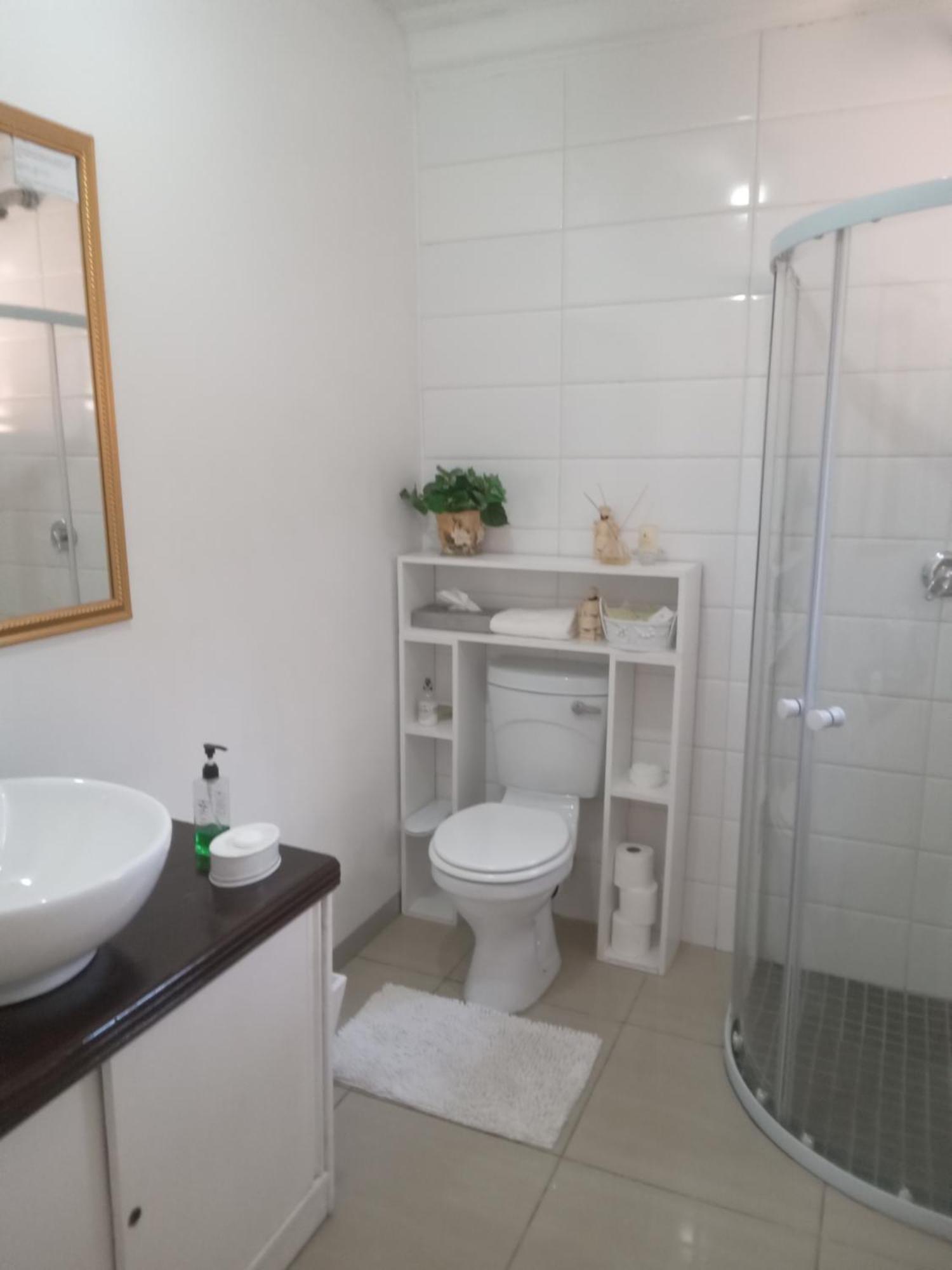 Amethyst Suites Спрингс Экстерьер фото